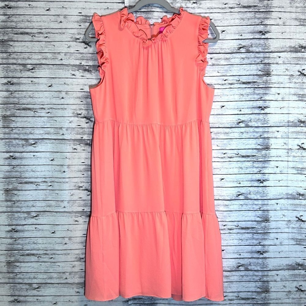 Lilly Pulitzer Jazzy Dress